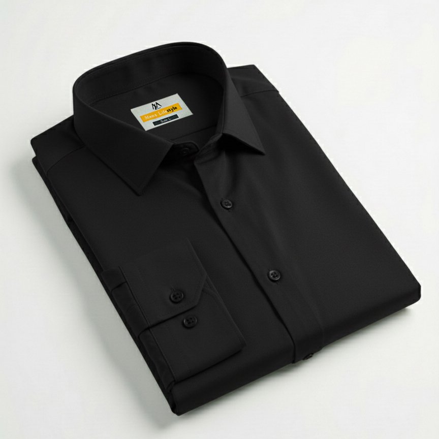 Black Color