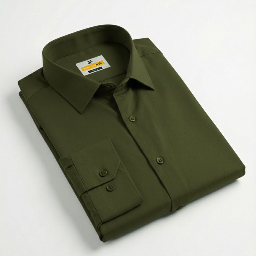 Olive Color