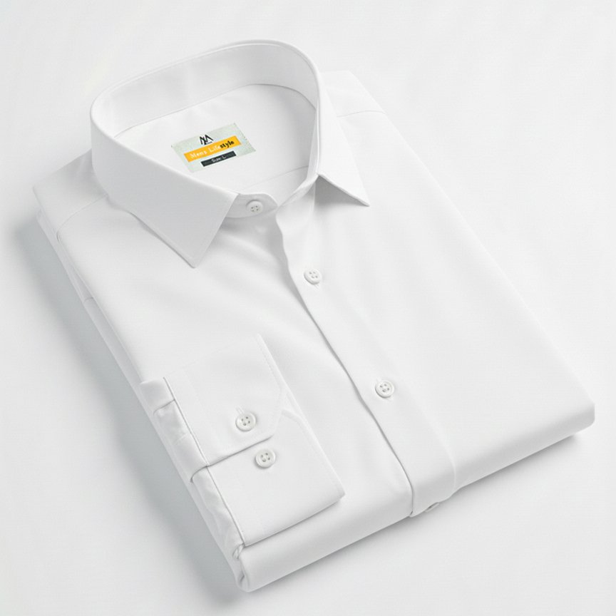 White Color